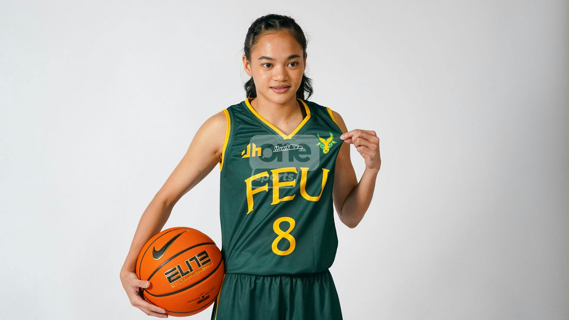 UAAP: MJ Manguiat, FEU target early upset vs defending champs NU in Season 88 debut
